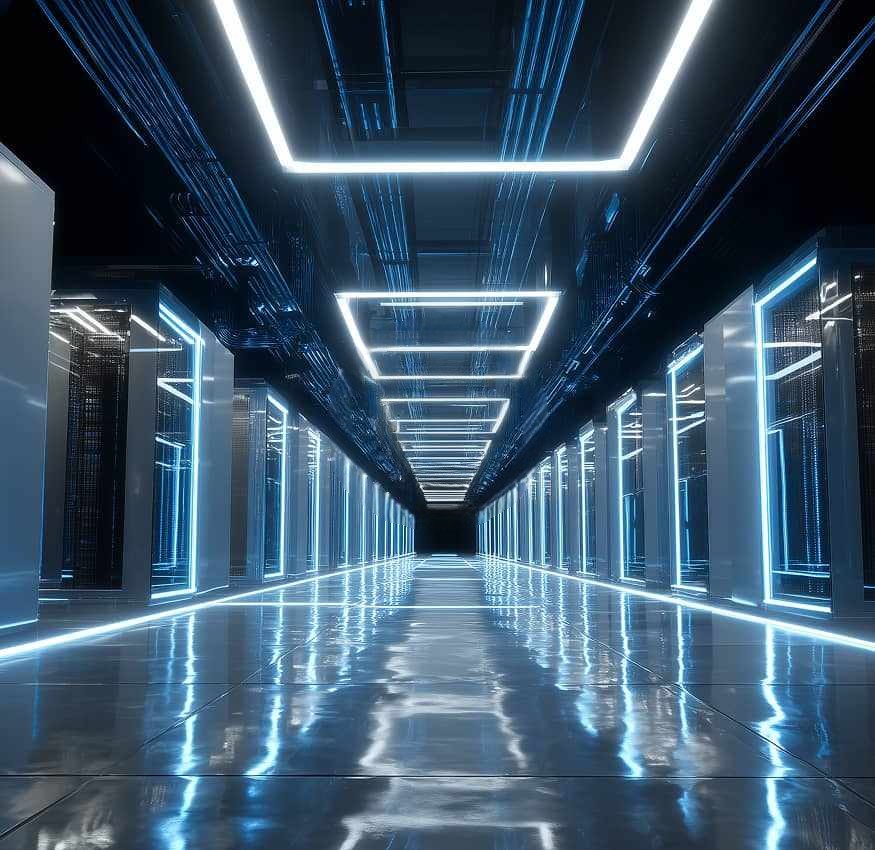 Data integritet
